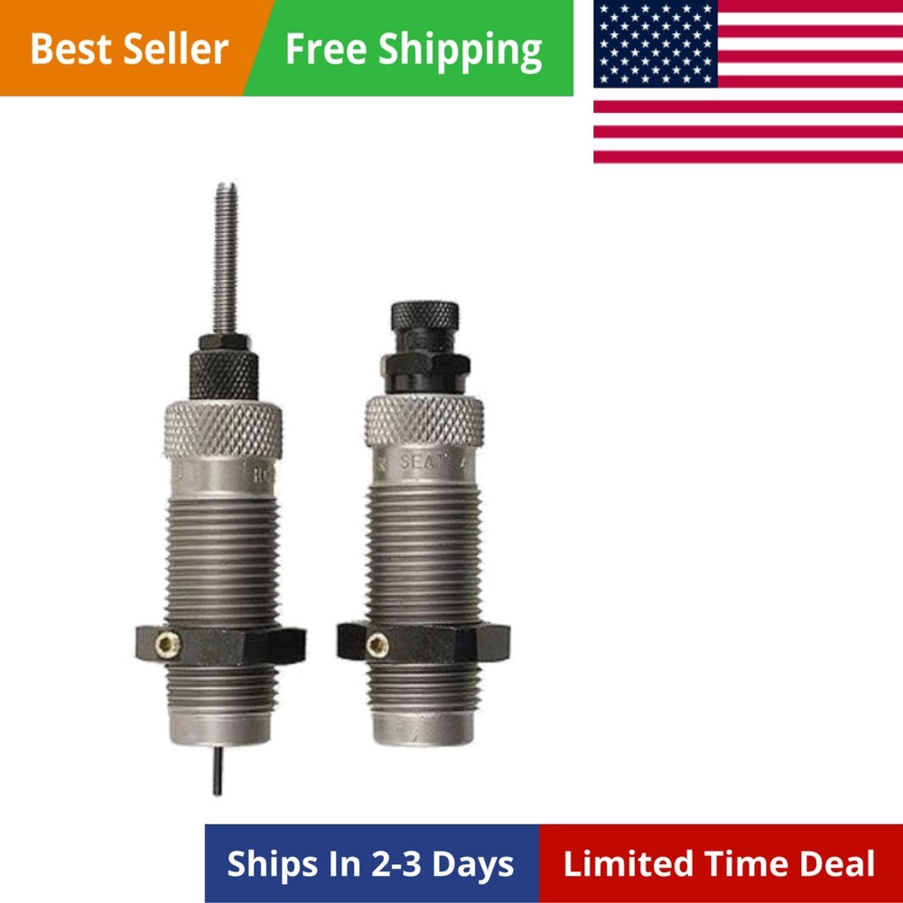 F L Die Set .223 Rem