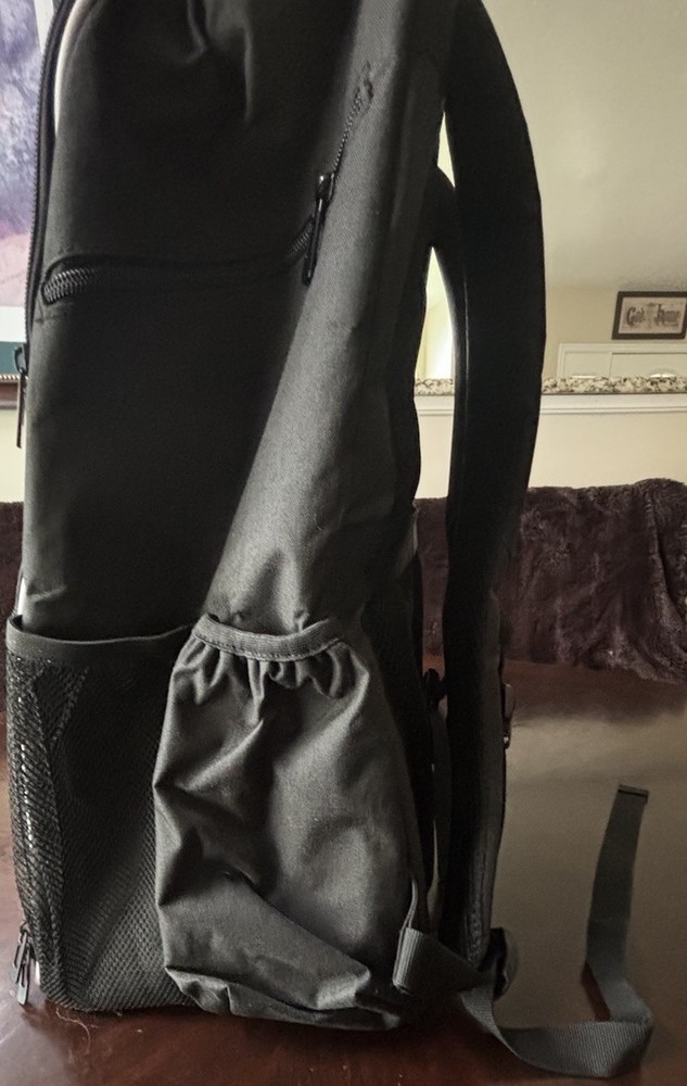 Jaffzora 2-Ball Bowling Backpack