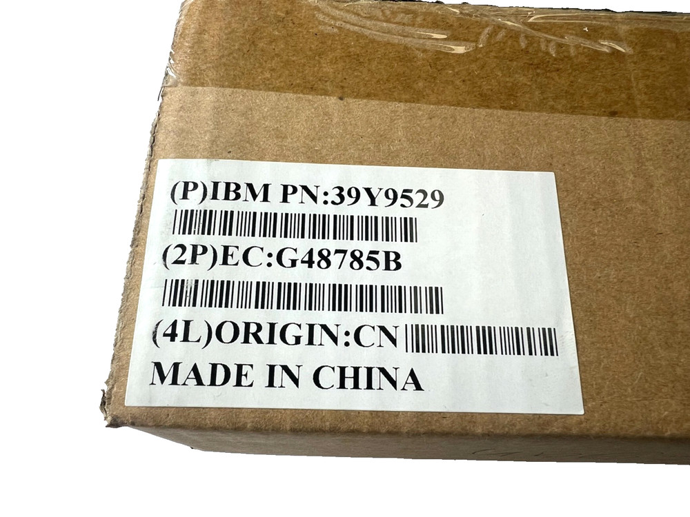 IBM 39Y9529 Cable Management Arm Kit