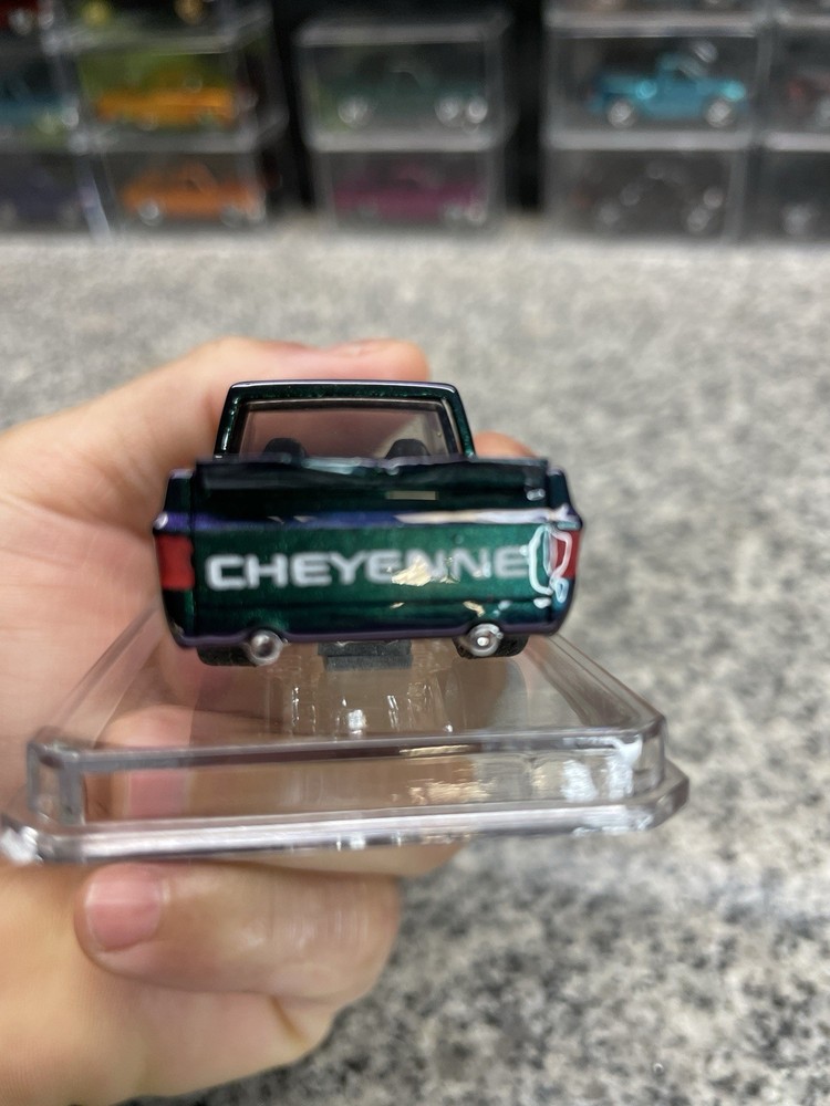 Chevy 83 Custom