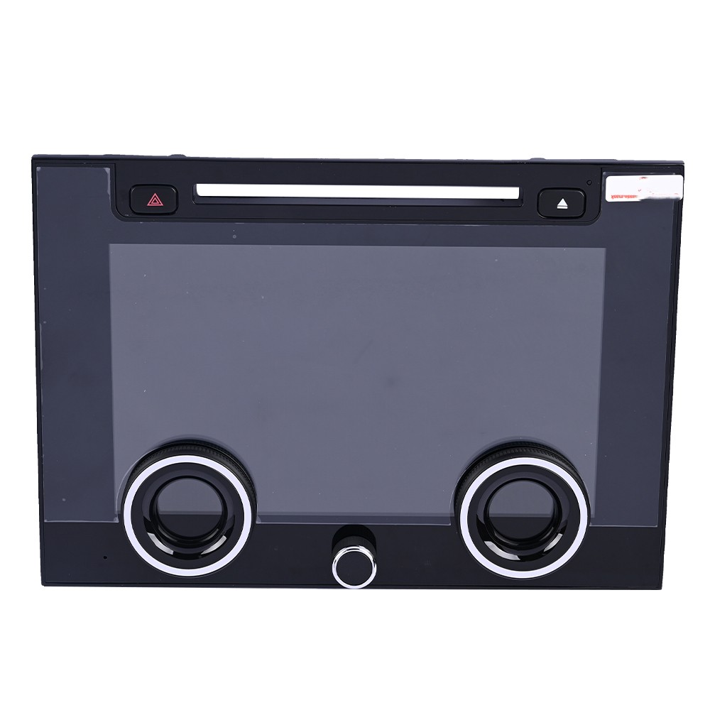 Air Condition Control System Touch Screen For Range Rover Vogue 2014-2017 L405