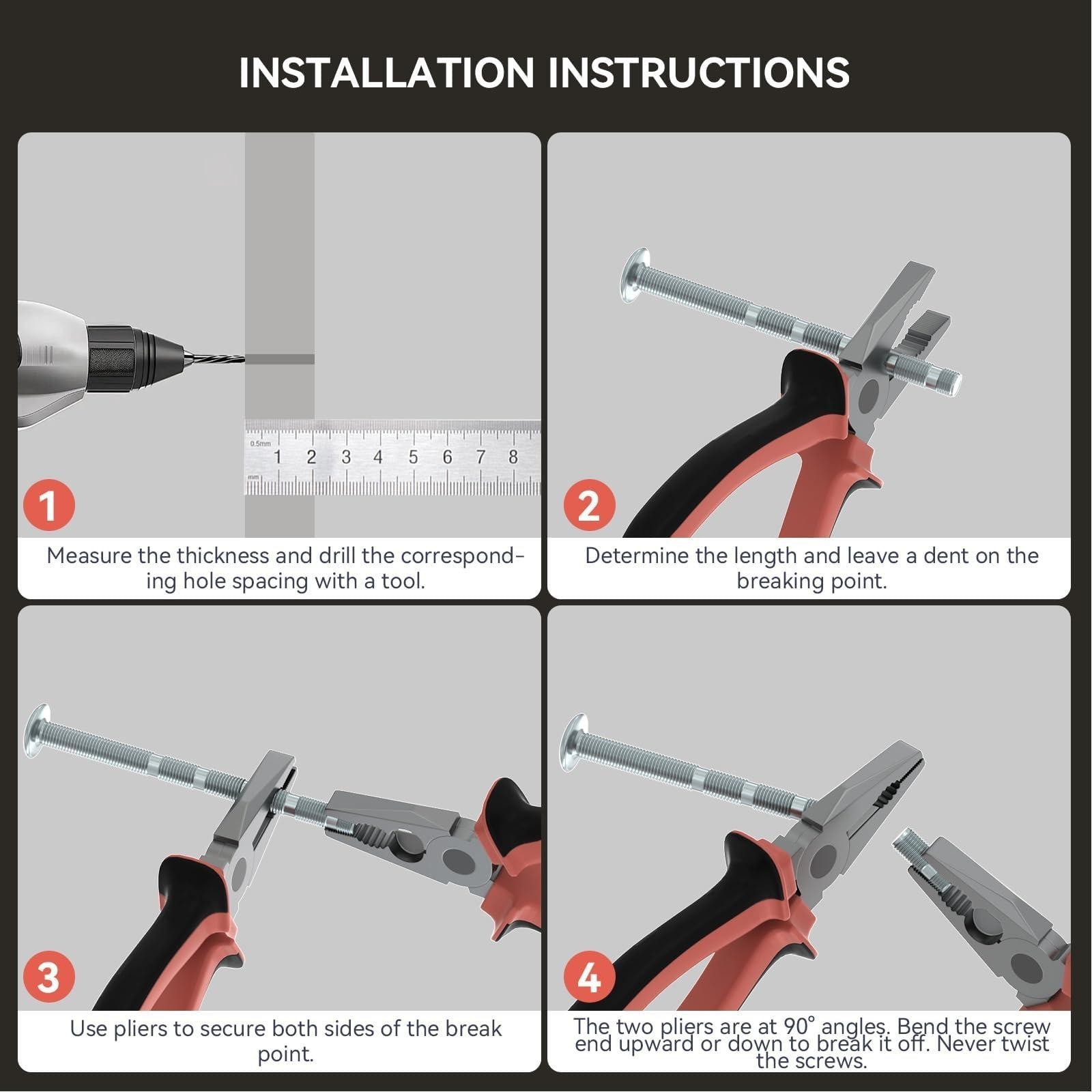 15 Pack Cabinet Pulls 3 in - Brushed Nickel Stainless Steel Drawer Pull Handles.
