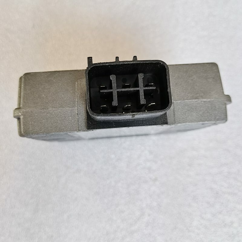 Regulator Rectifier + Plug for Suzuki Eiger LTA/LTF400 02-07 DL1000 VStrom 02-06