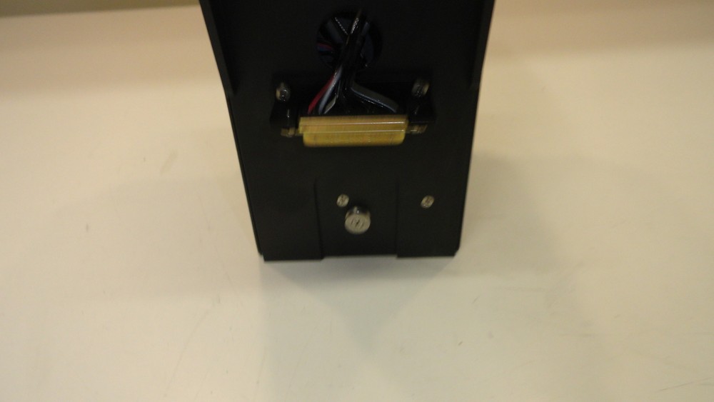 Telemetrics TM-9255B Coax Adapter 55b-CA