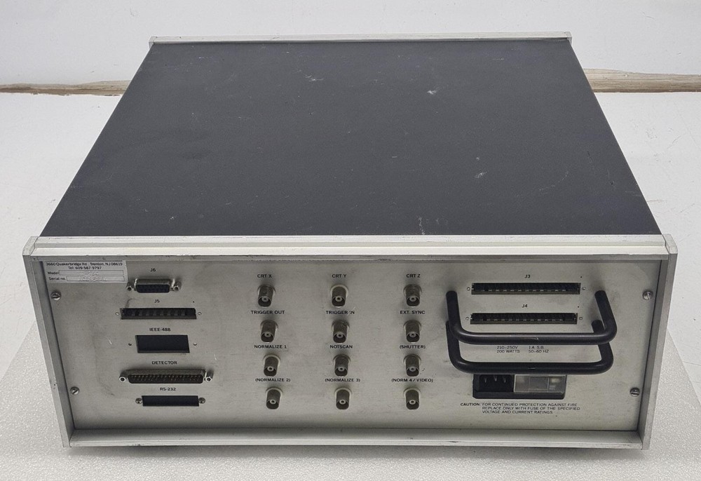 Princeton Instruments ST-130 CCD Camera Detector Controller