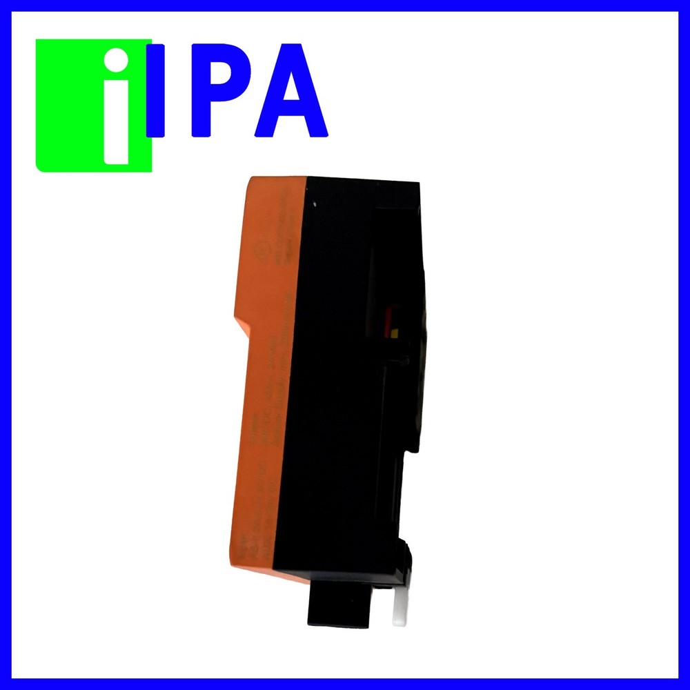 IFM AC5209 S-7.0.E Interface Module 26.5-31.6VDC