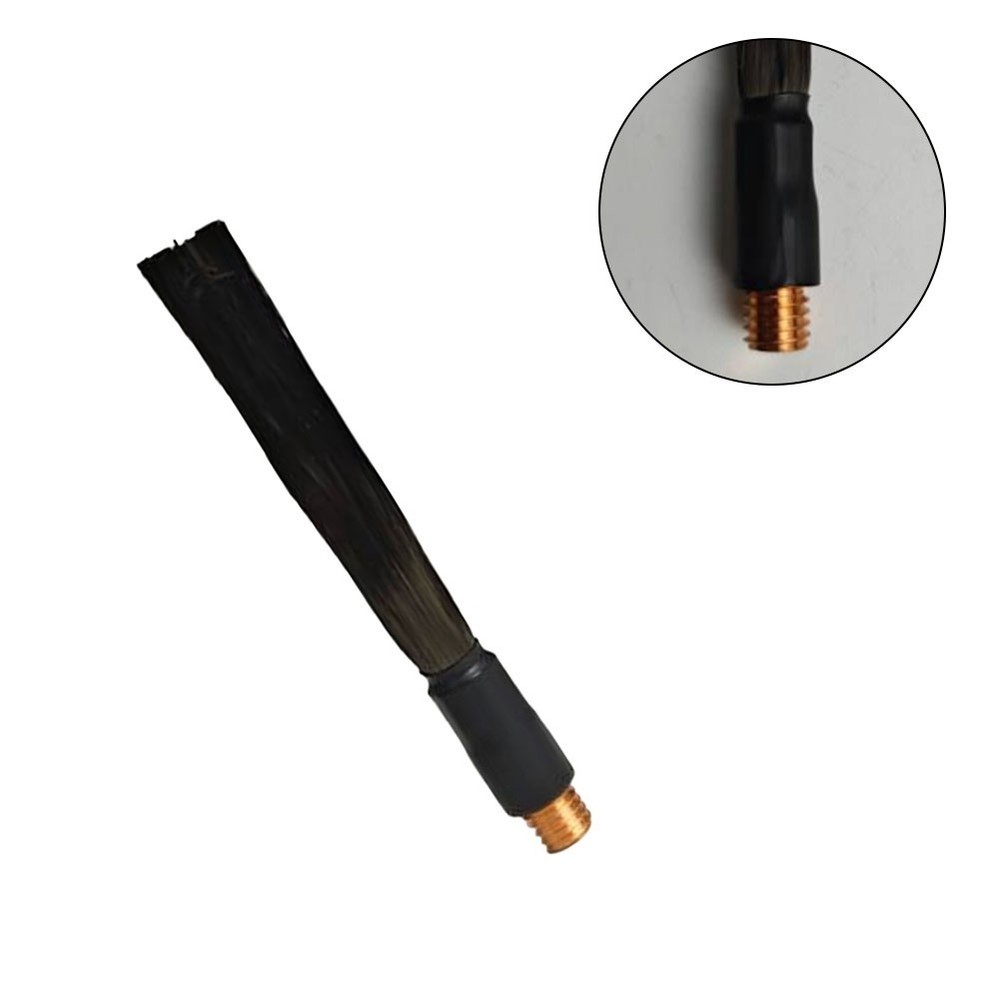 For welding Bead Processing M8 Brush with Excellent Friction Properties