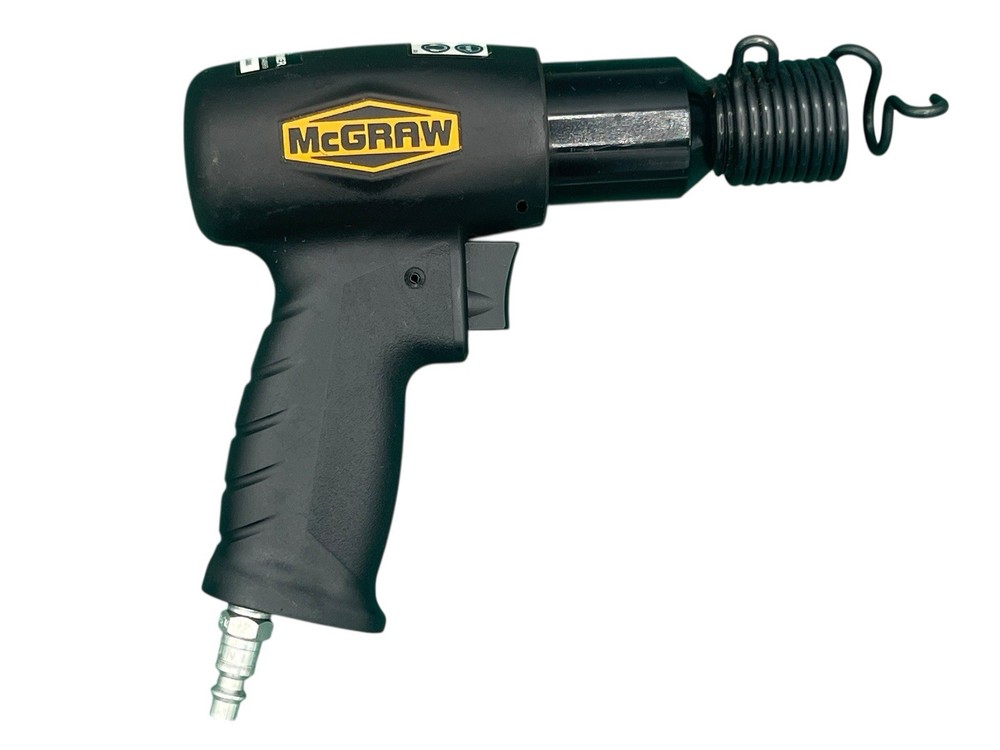 MCGRAW 58911 Medium Barrel Air Hammer
