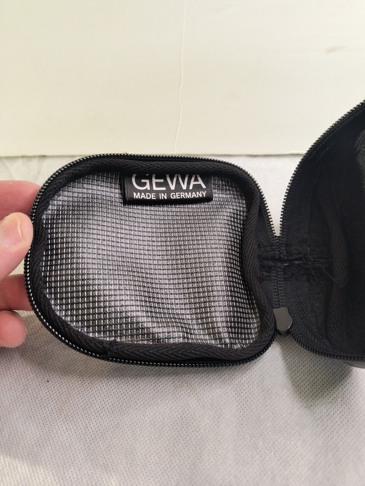 Replacement Accessory Pouch Shaped Air Violin