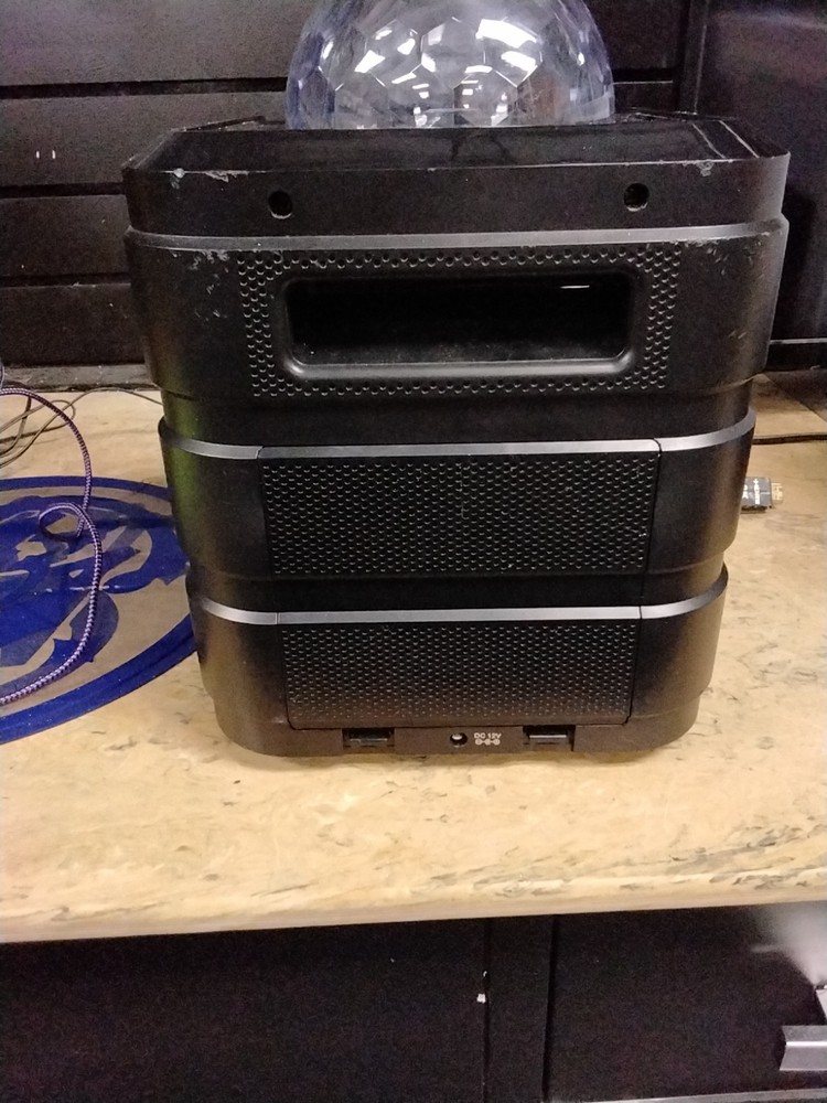 Ion Party Rocker Express IPA78