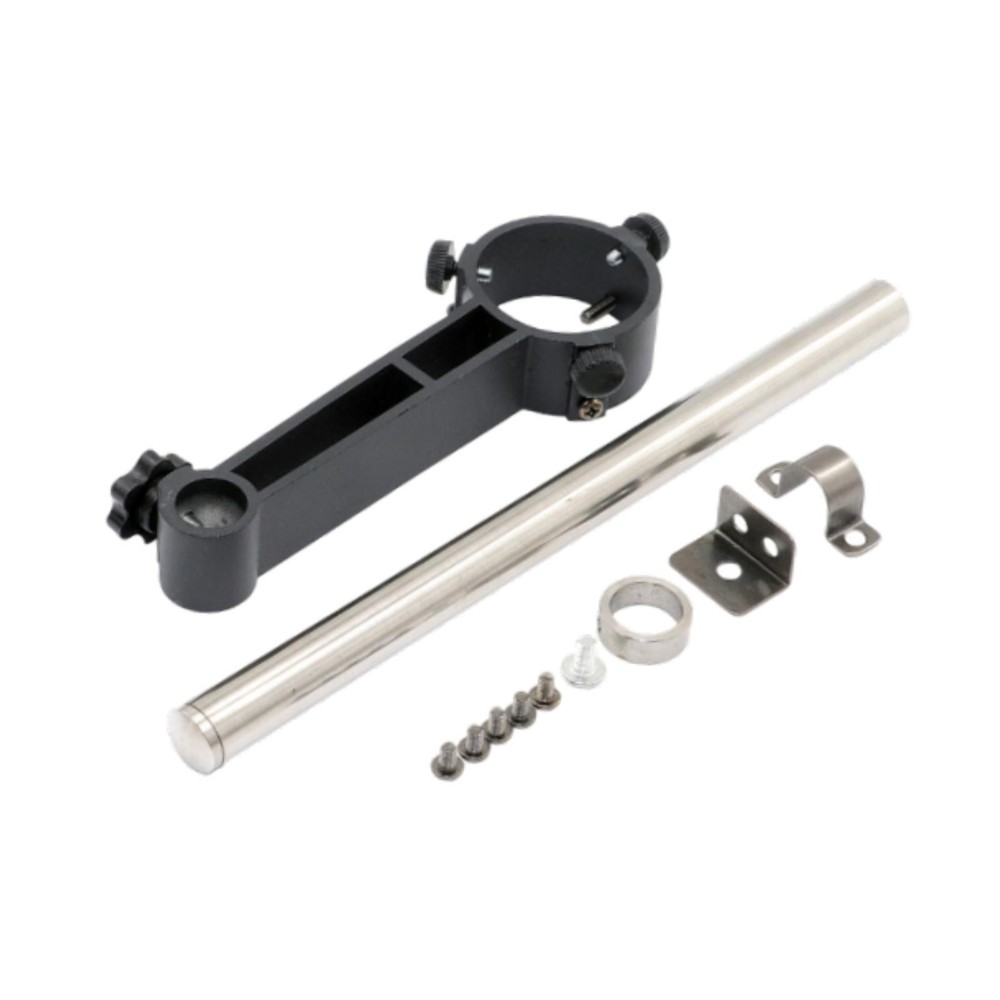 Hot Air Tool Clamp Stand Practical Sturdy Easy to Use High Performance