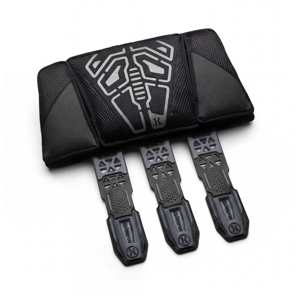 HK Army Eject-X Harness - 3+2 - Grey