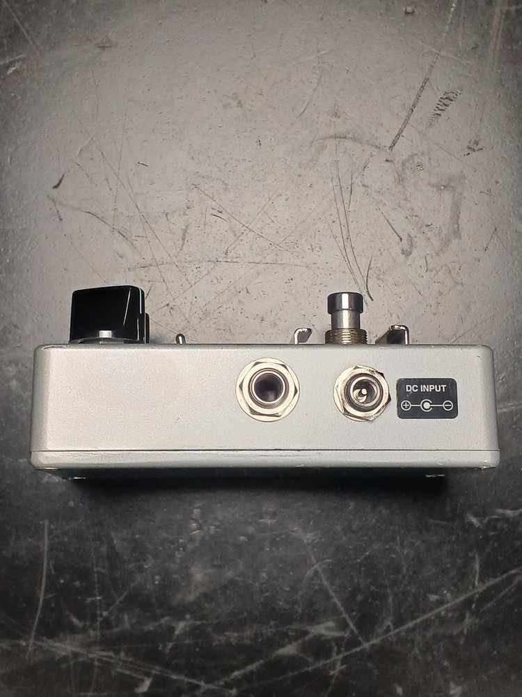 Providence Adc-2 Effector