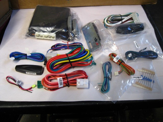 New PRESTIGE APS687A Complete, will not accept returns