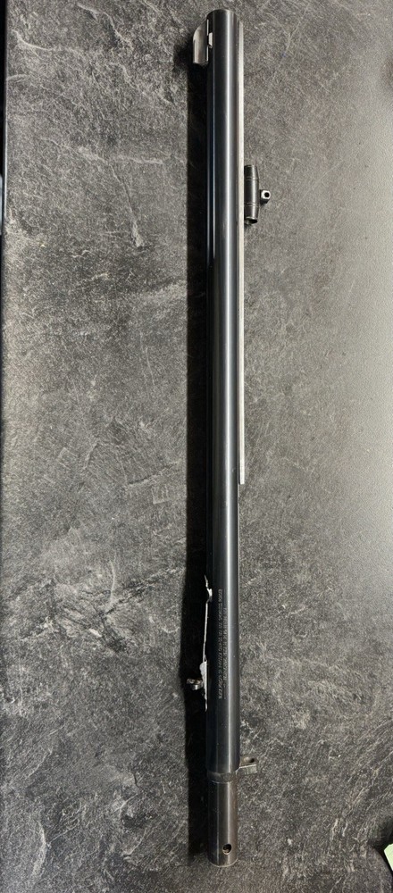 Thompson Center 50 Cal. Scout Barrel