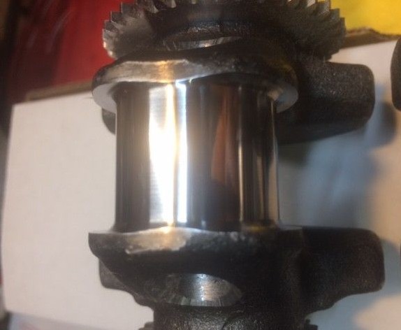 Stroker Crank KIT RPQ 212 to 225 Predator Honda Tillotson Kart MiniBike 24hrship