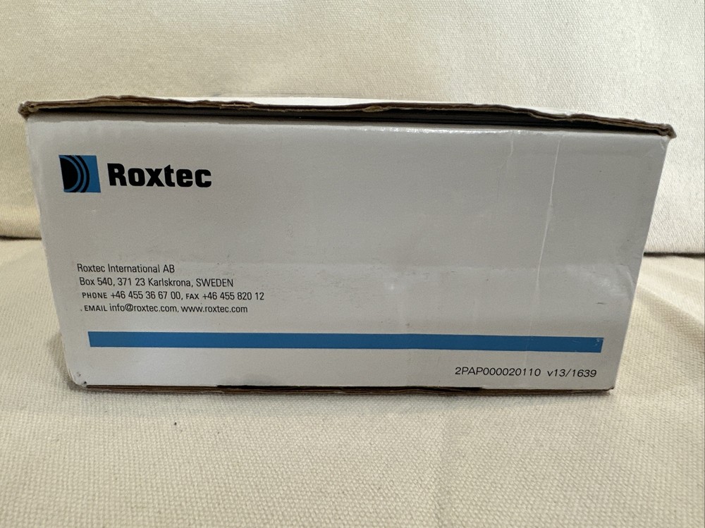 Roxtec Modules RM30 ES Sealing Modules, Box of (16) - ERM0100301181