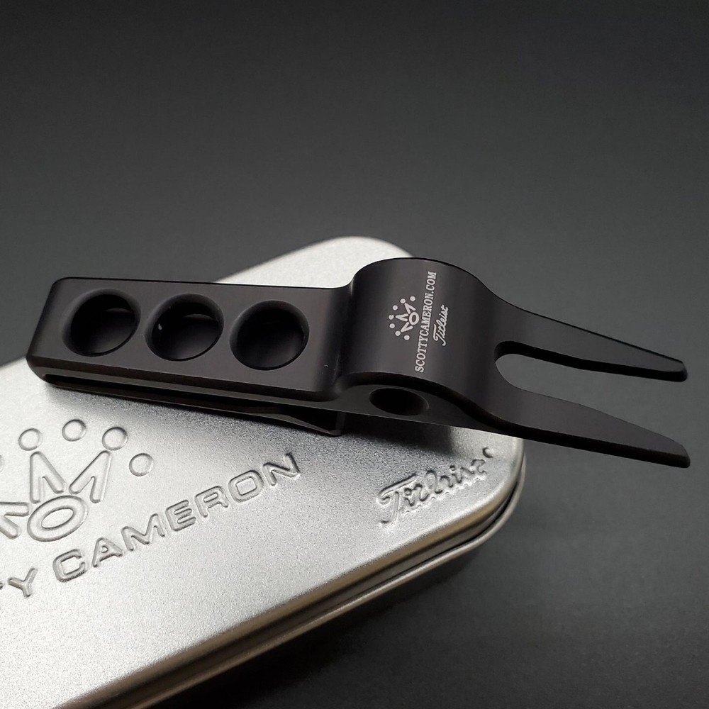 SCOTTY CAMERON STUDIO DESIGN PIVOT TOOL