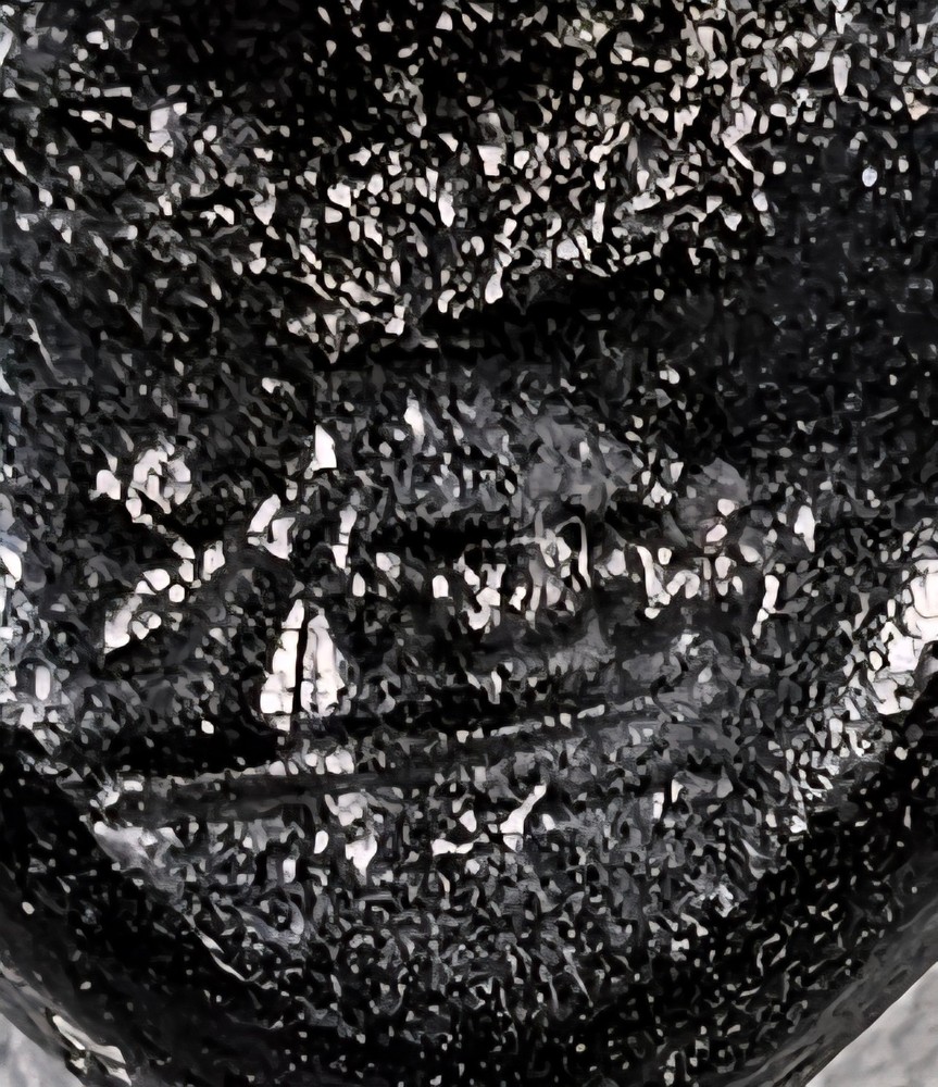 Anne at Home Heavy Metal Acorn Drawer Pull Knobs 10 Knobs