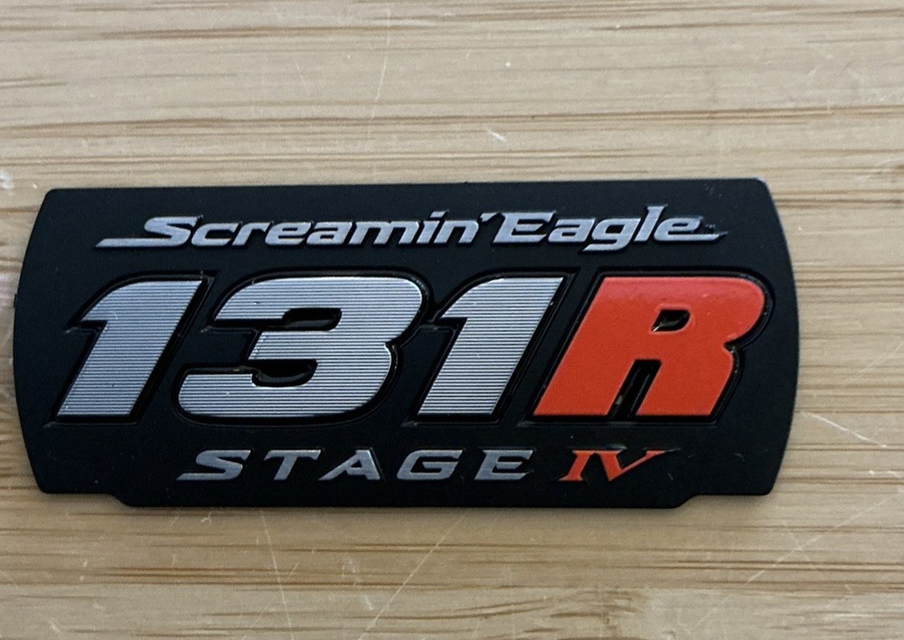Harley Davidson Screamin Eagle 131R Stage IV Timer Insert 25600163