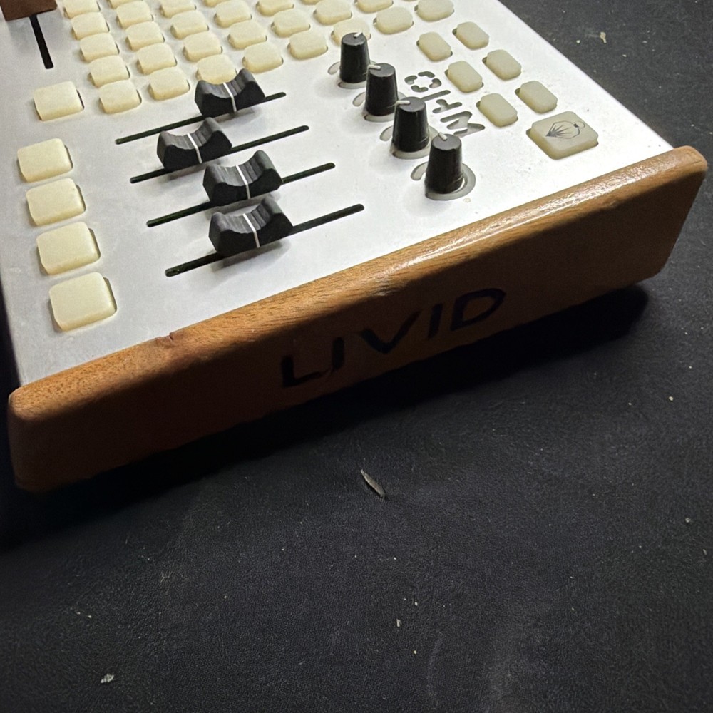 Livid Instruments Ohm Midi Controller