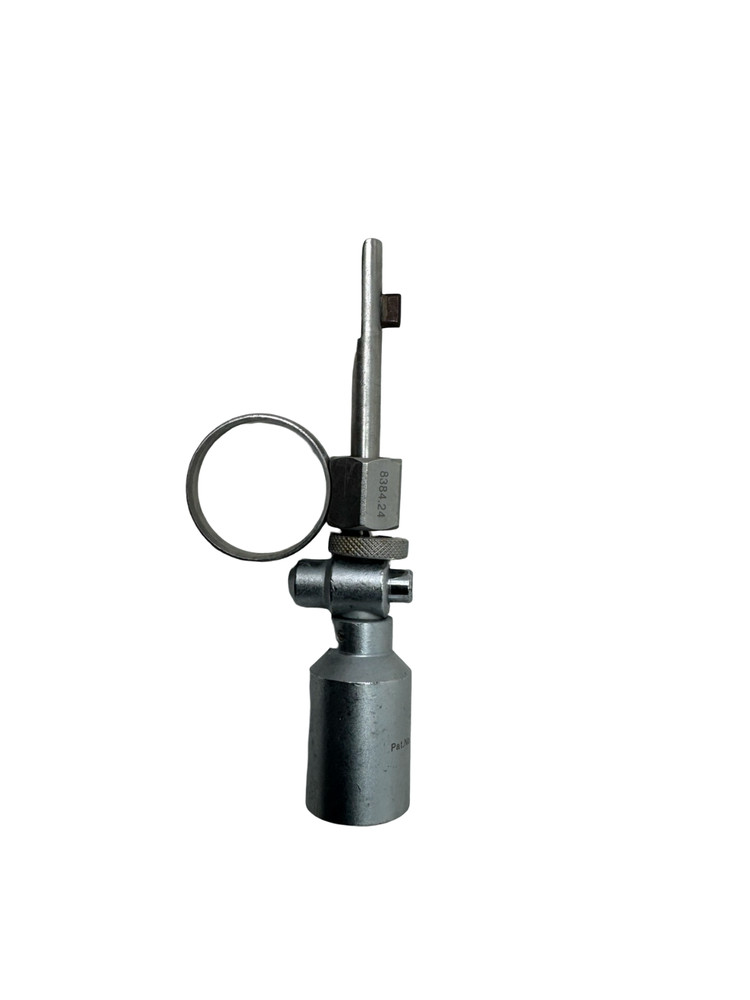 R. Wolf 8384.24 Bipolar Coagulation Forceps