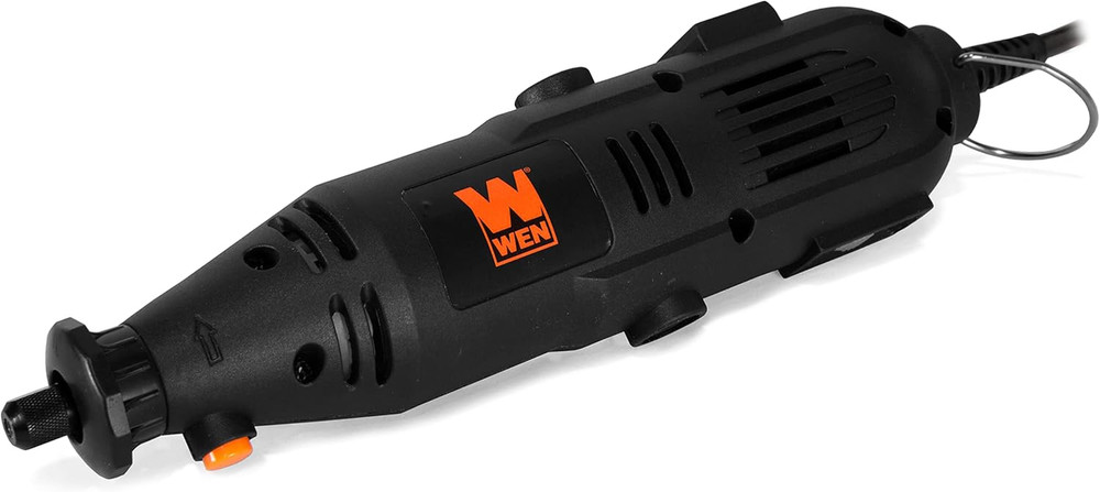 23101 1-Amp Variable Speed Rotary Tool with 100+ Accessories