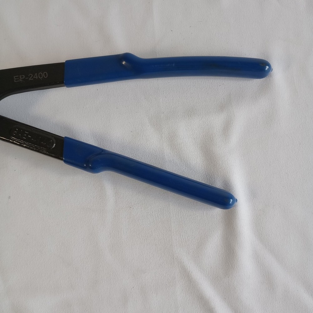 ENCORE PACKAGING EP-2400 Economy Strap Shears