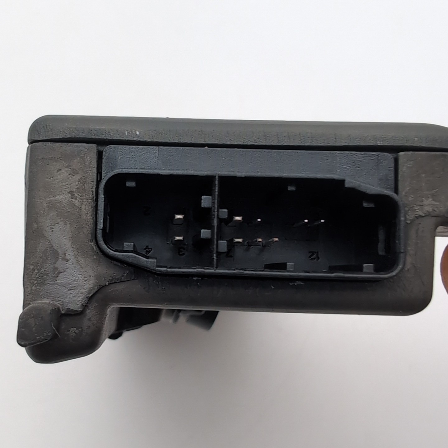 2021 - 2024 BMW X1 U11 U10 Low Windshield Autonomous Driving Camera 5A7FC99