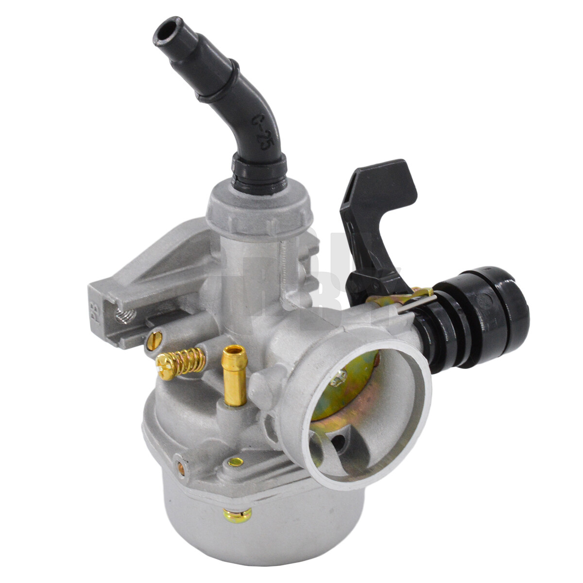 PZ19 Carburetor for Chinese 110cc 125cc 135cc ATV Quad Pit Dirt Bike Go Karts