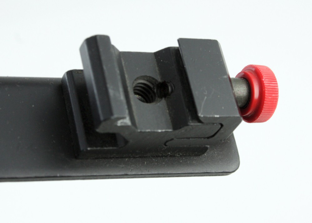 U199381 Stroboframe Quick-Flip Flash Bracket Genuine Original