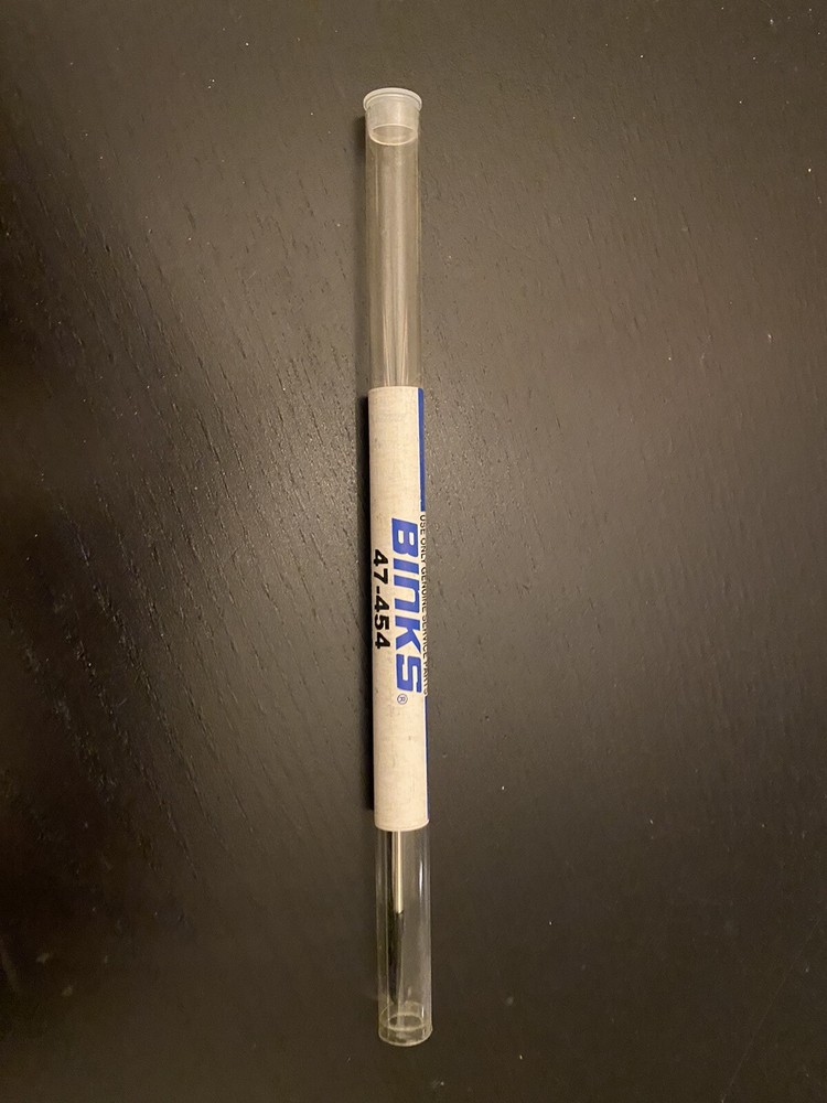 Binks 47-454 940 Needle