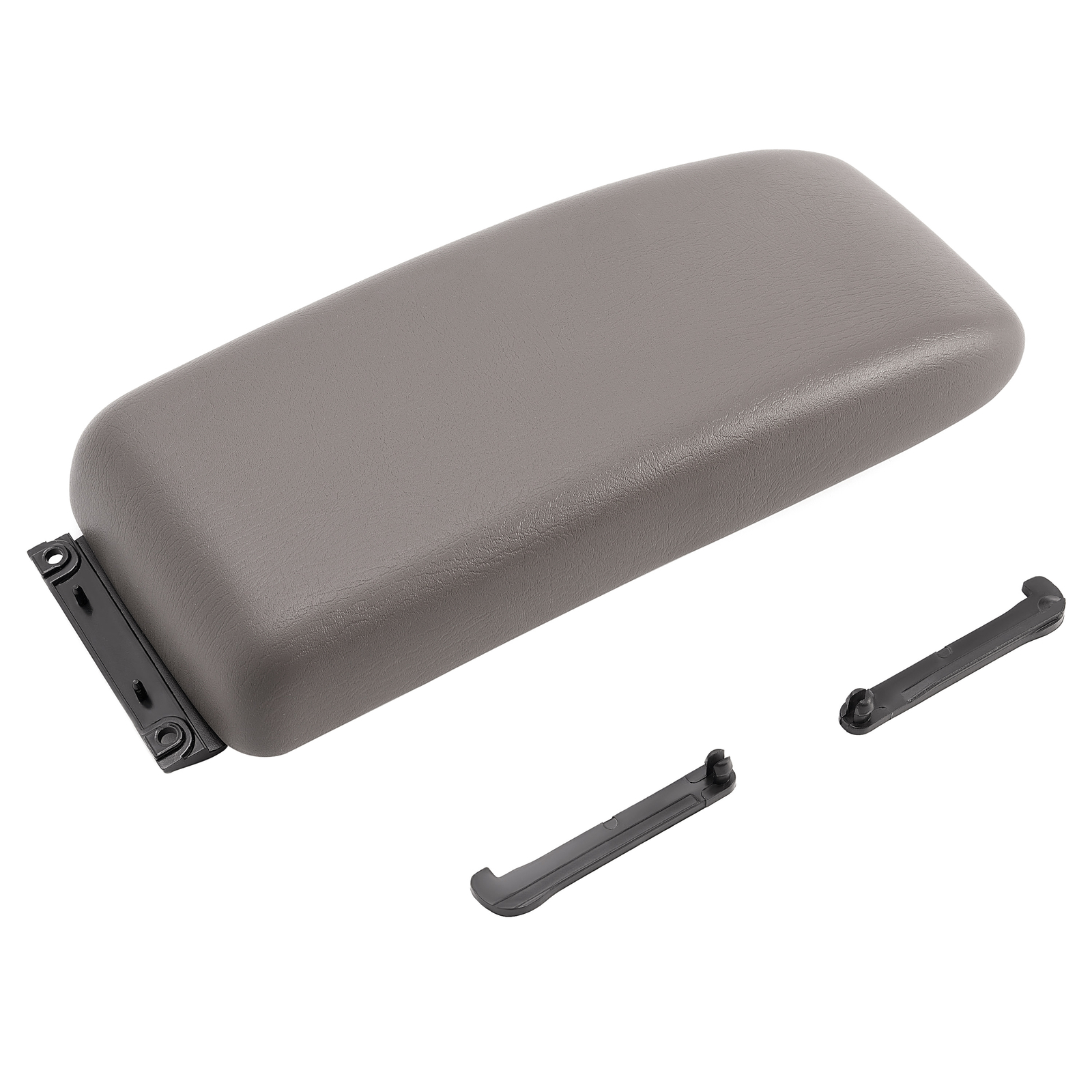 Fit For Toyota Tacoma 95-2000 4Runner 1996-98 Oak Tan Center Console Lid & Latch