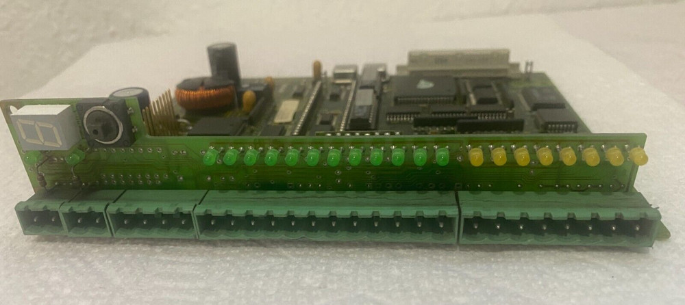 Leukhardt 6219013.03 Board