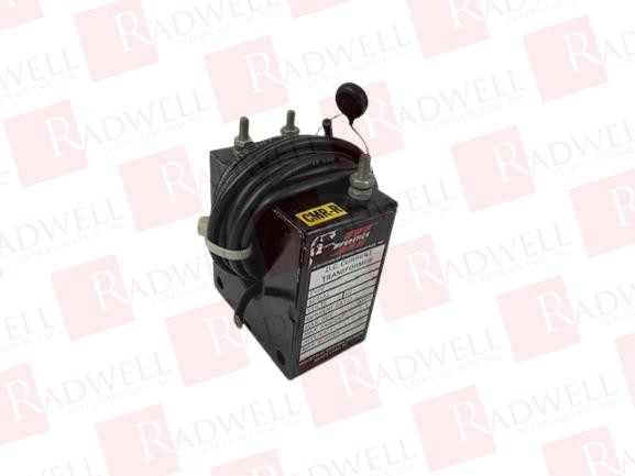 MAGNETIC & CONTROLS INC DCCT-5-E6025 / DCCT5E6025 (USED)