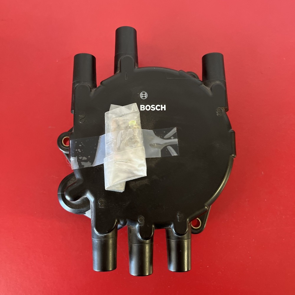 Distributor Cap Part# 03395