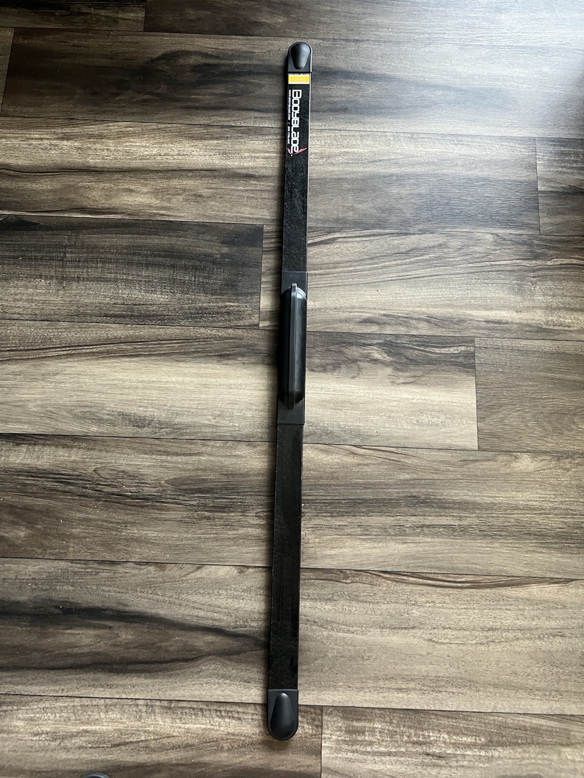 Bodyblade Classic 48" Body Blade Cardio Fitness Exercise Strength Resistance Bar