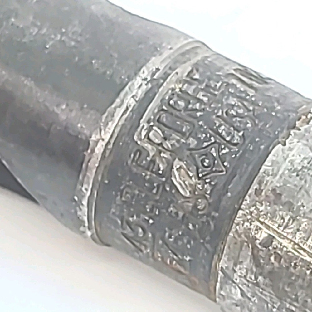 Cleforge 43/64" HS Drill Bit USA 702507