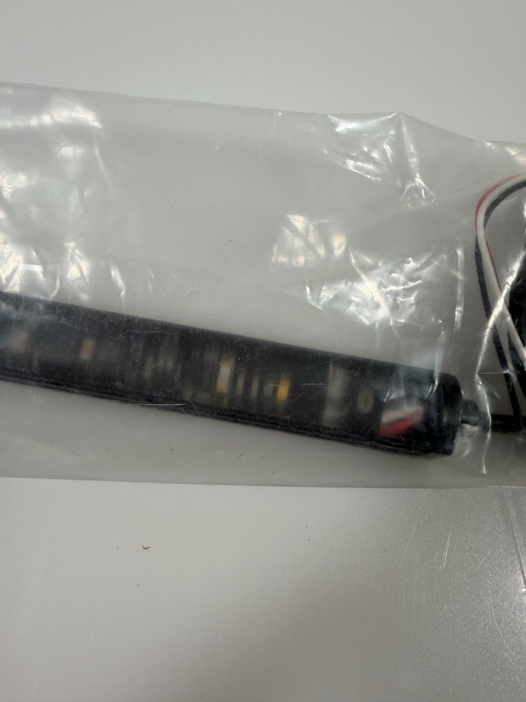 (LOT OF 7) i2Systems (24") LED Linear Light System