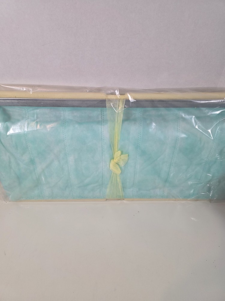 Jet 3 Pocket Inner Filter AFS-1B-IF