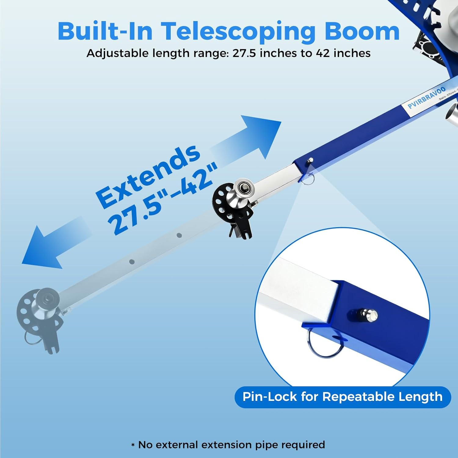 Handheld Cable Puller Drill-Powered Wire Tugger with 1000lb Pulling Force