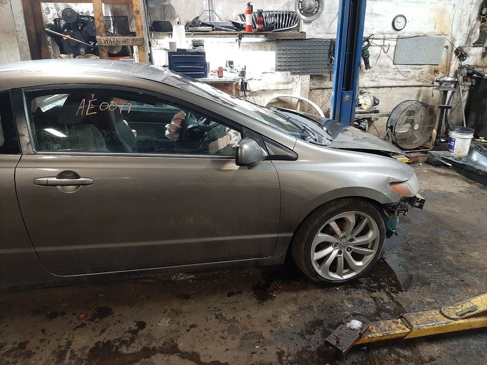 CIVIC 2006 High Mounted Stop Light 1082169