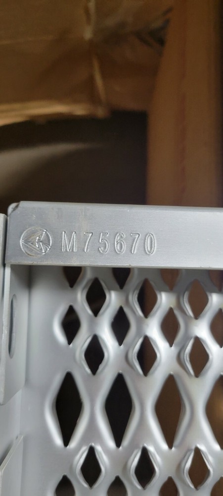M75670,Automann, Peterbilt Step