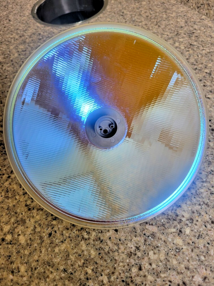 Midmark Light Lens Reflector