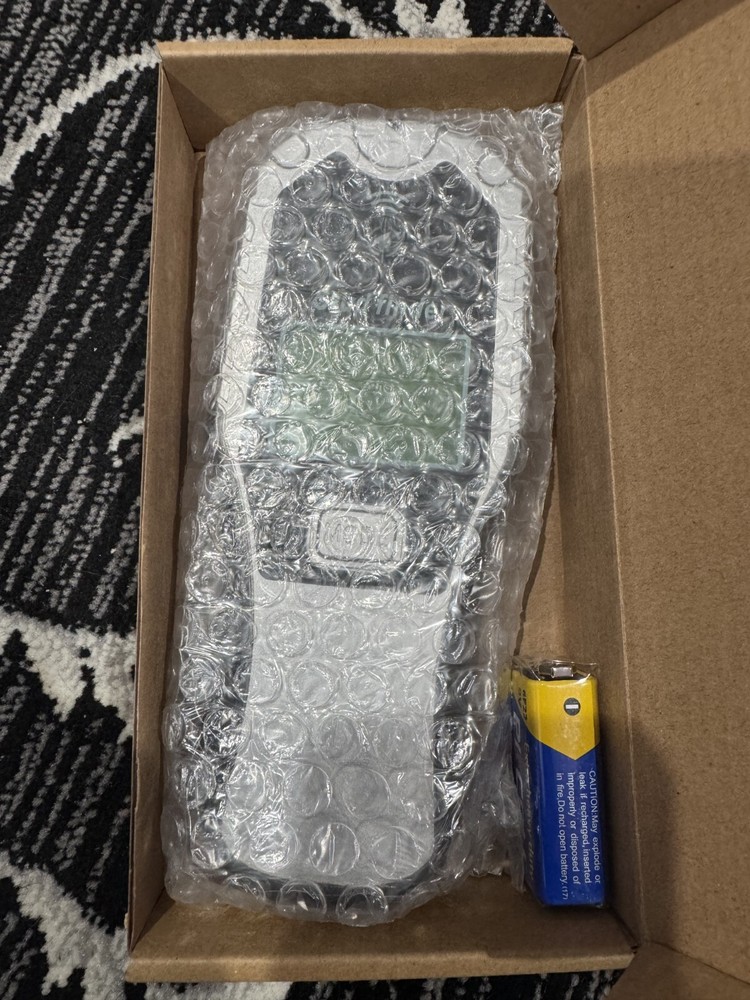 ASWKMOW Stud Finder Wall Scanner 6 in 1 Multi-function Stud Finder Tool