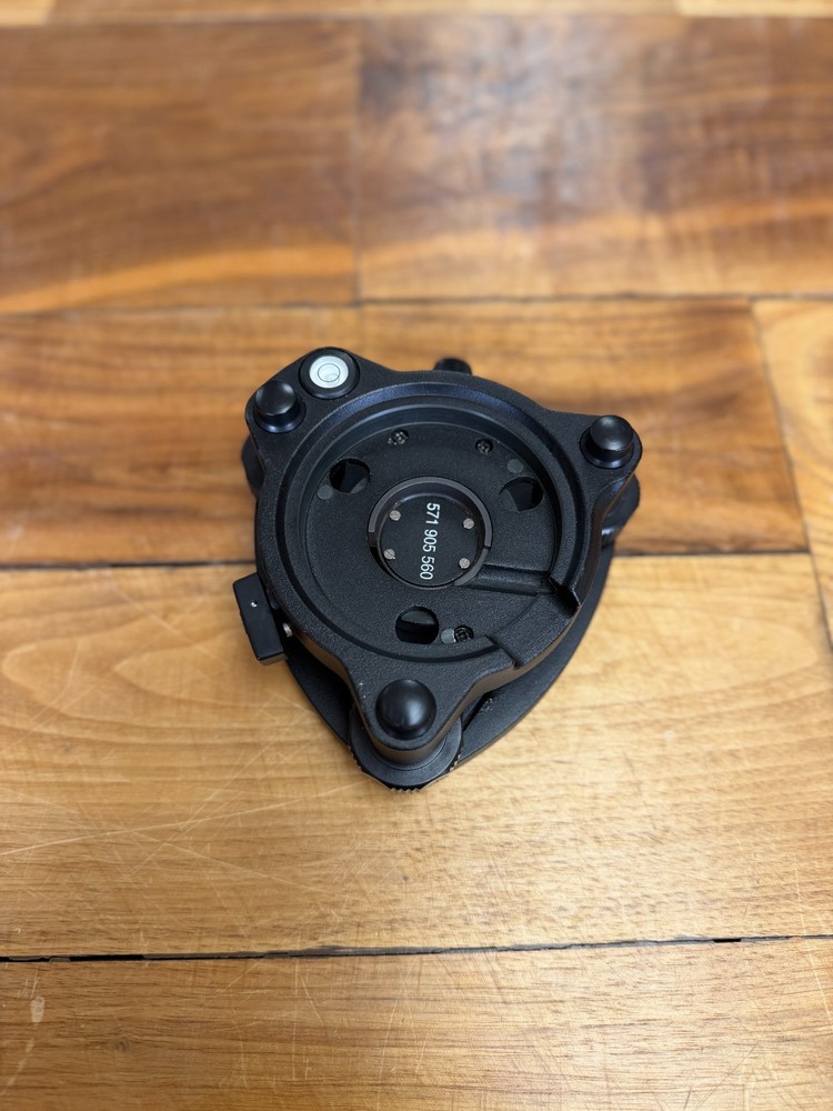 Referbished Seco Tribrach