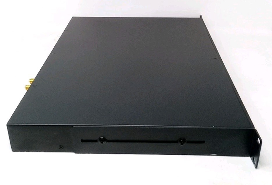 Panamax M4315-PRO Power Conditioner *READ*