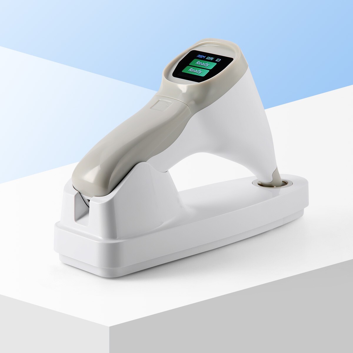 Dental Universal Light Cure Hybrid Composite Resin/Dental Tooth Color Comparator