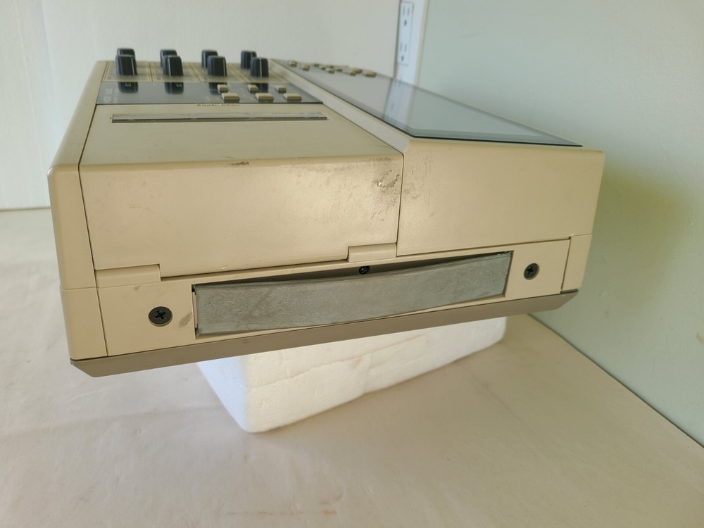 Hioki 8830 Memory Hi Corder, Powers Up, Untested