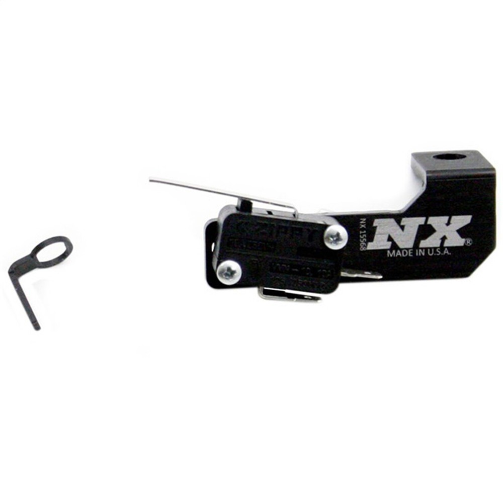 Nitrous Express 15569 Wide Open Throttle Switch